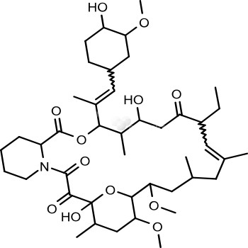 Ascomycin (FK520)