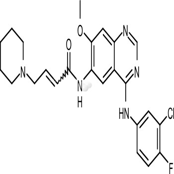 Dacomitinib (PF299804, PF299)