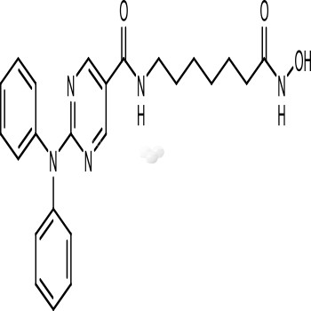 Rocilinostat (ACY-1215)