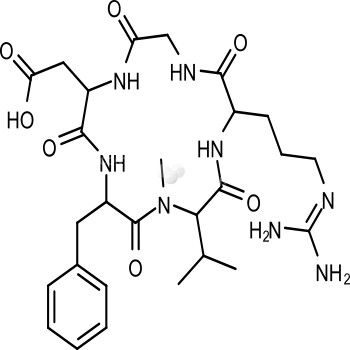 Cilengitide