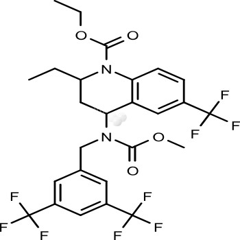 Torcetrapib