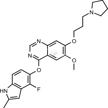 Cediranib (AZD2171)