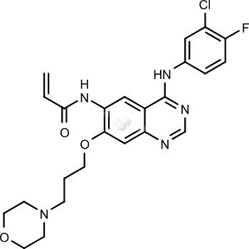 Canertinib dihydrochloride