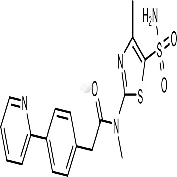 Pritelivir (BAY 57-1293)