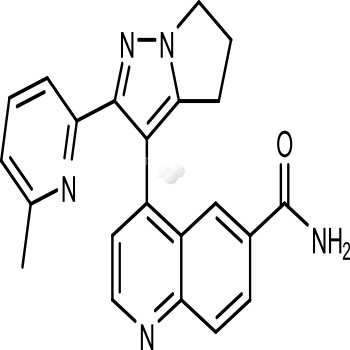 Galunisertib (LY2157299)