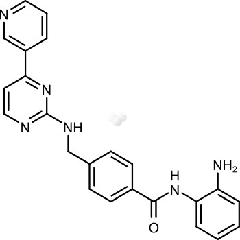 Mocetinostat (MGCD0103)