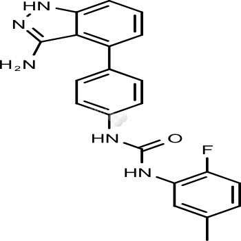 Linifanib (ABT-869)