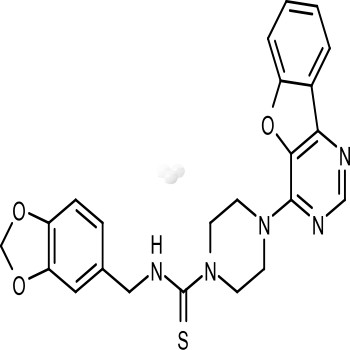 Amuvatinib(MP470)