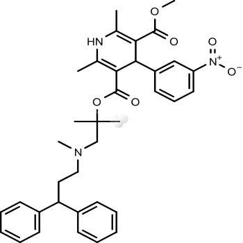 Lercanidipine