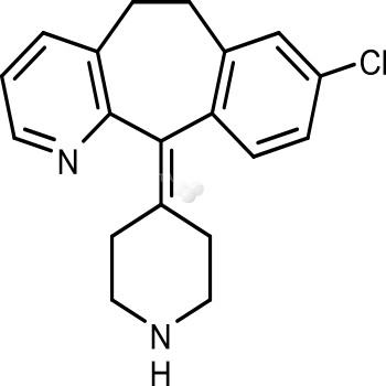 Desloratadine