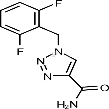 Rufinamide