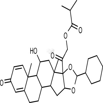 Ciclesonide(RPR251526)