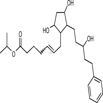 Latanoprost