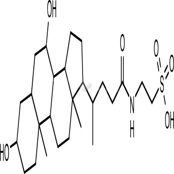 Tauroursodeoxycholic Acid