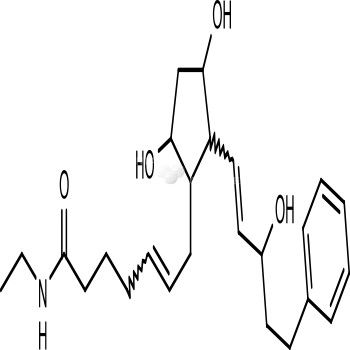 Bimatoprost