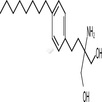 Fingolimod (FTY720) hydrochloride