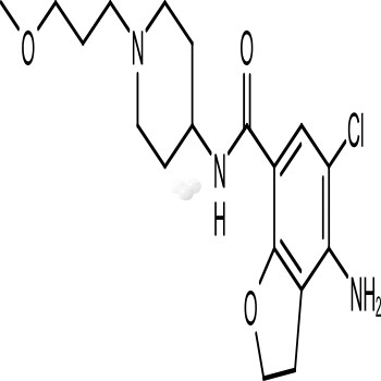 Prucalopride