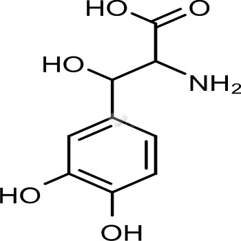 Droxidopa