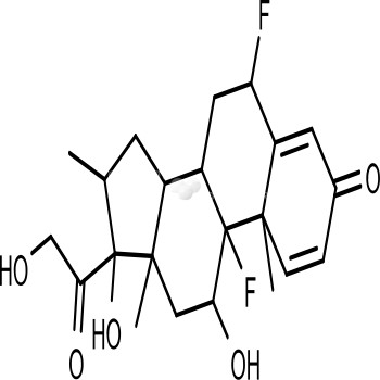 Diflorasone