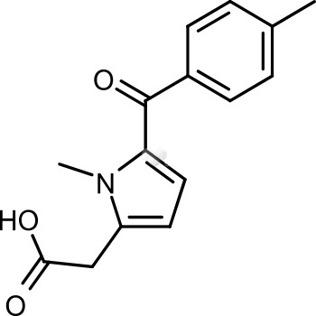 Tolmetin