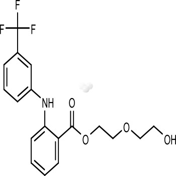 Etofenamate