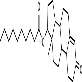 Nandrolone decanoate