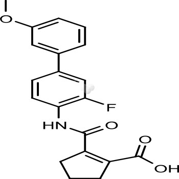 Vidofludimus(4SC-101; SC12267)