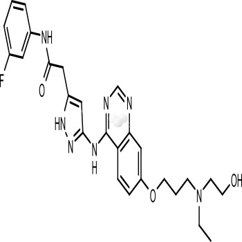 Barasertib (AZD1152-HQPA)