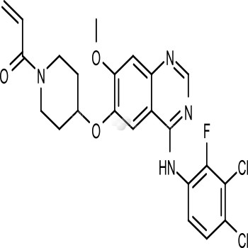 Poziotinib (HM781-36B)