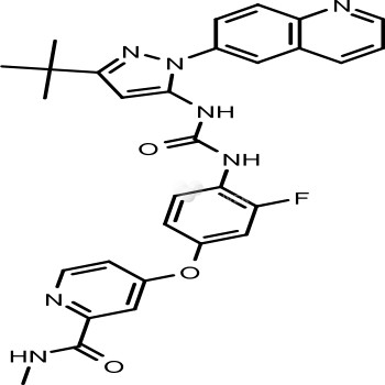 DCC-2036 (Rebastinib)