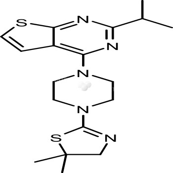 MI-3 (Menin-MLL Inhibitor)