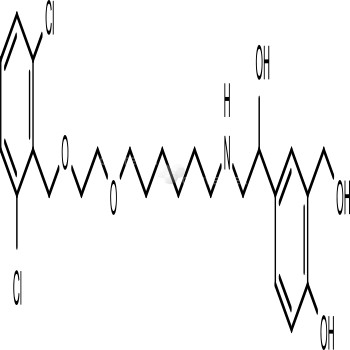 Vilanterol (GW642444; GW 642444X)