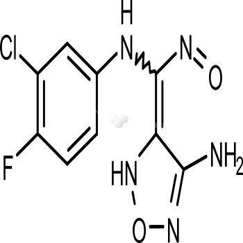 INCB024360 analogue