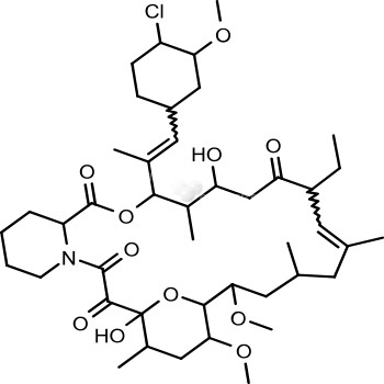 Pimecrolimus