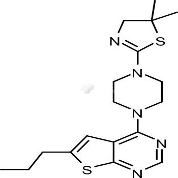 MI-2 (Menin-MLL Inhibitor)