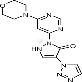 BAY85-3934;Molidustat