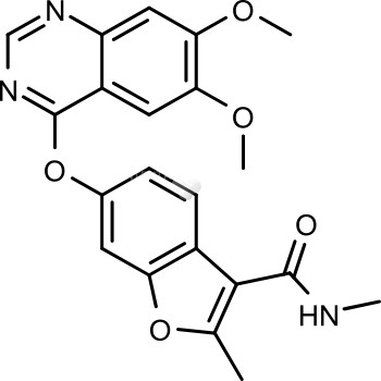 Fruquintinib