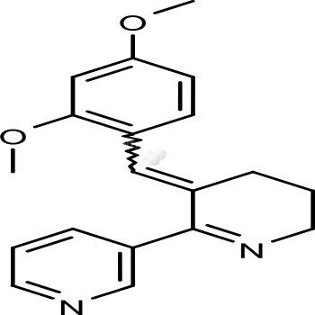 GTS 21 dihydrochloride