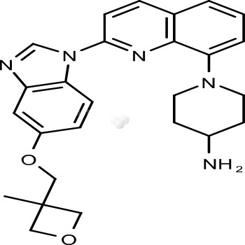 Crenolanib