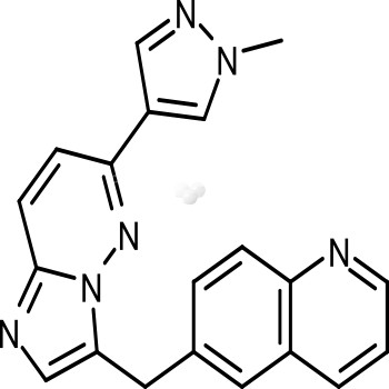 NVP-BVU972