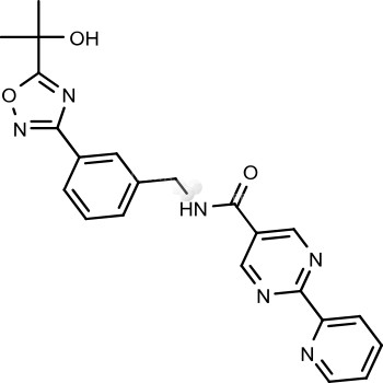 hPGDS-IN-1