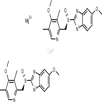 Esomeprazole Magnesium