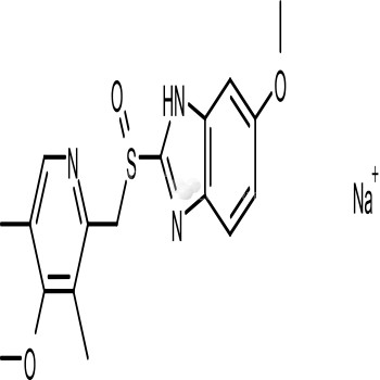 Esomeprazole Sodium