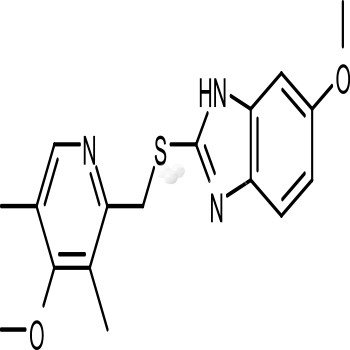 Omeprazole sulfide