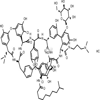 Dalbavancin Impurity