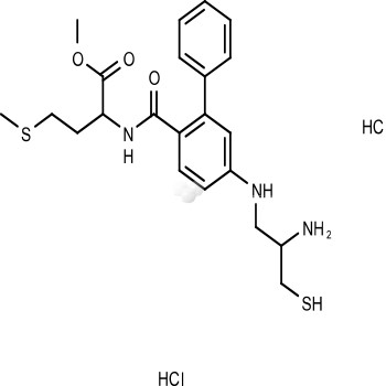 FTI 277 hydrochloride