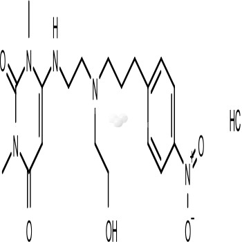 Nifekalant hydrochloride