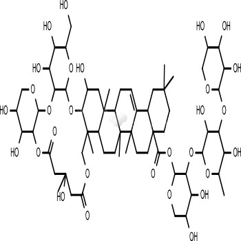 Tubeimoside I