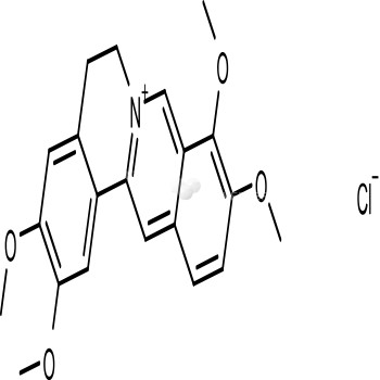 Palmatine chloride