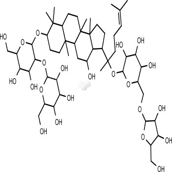 Ginsenoside Rc